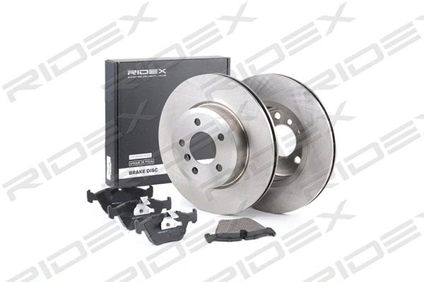Brake Kit, disc brake
