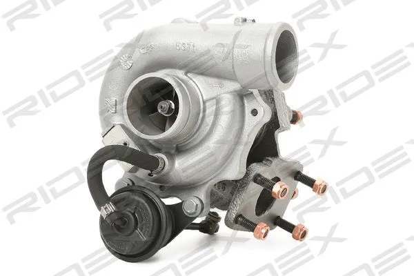 Charger, charging (supercharged/turbocharged) (2234C10054R)