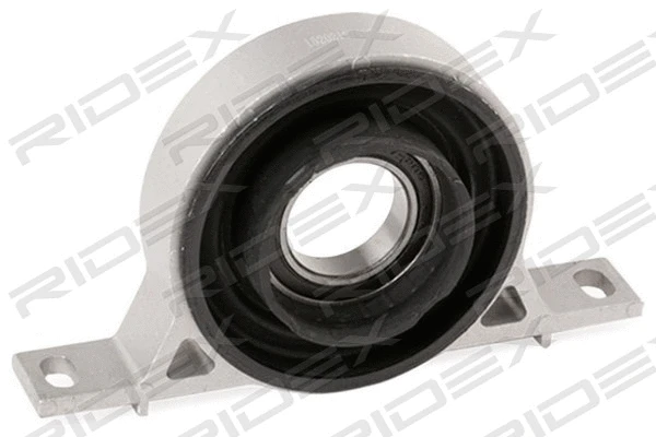 Suspension, propshaft