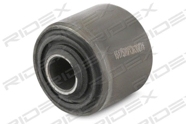 Mounting, control/trailing arm