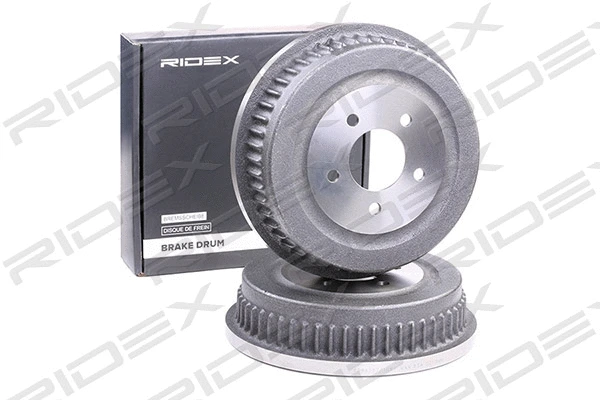 Brake Drum