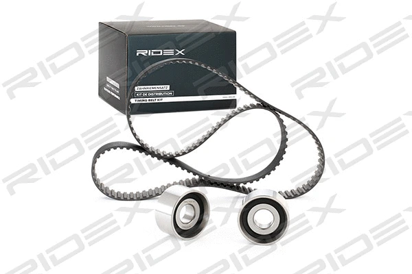 Timing Belt Kit
