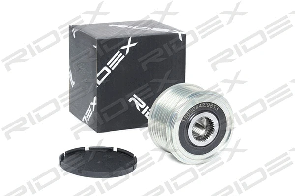 Alternator Freewheel Clutch