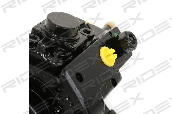 High Pressure Pump (3918H0123R)