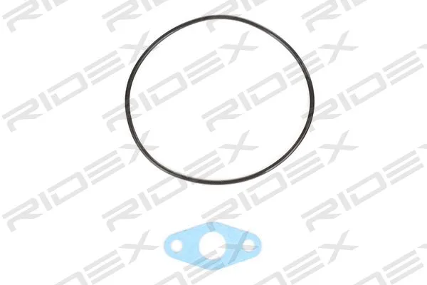 Core assembly, turbocharger (4973C0005)