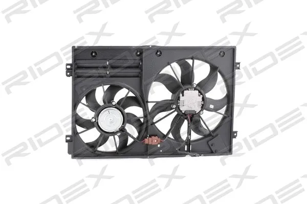 Fan, engine cooling
