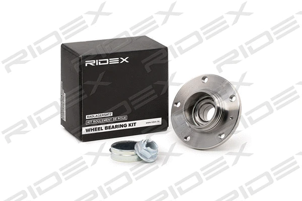 Wheel Bearing Kit