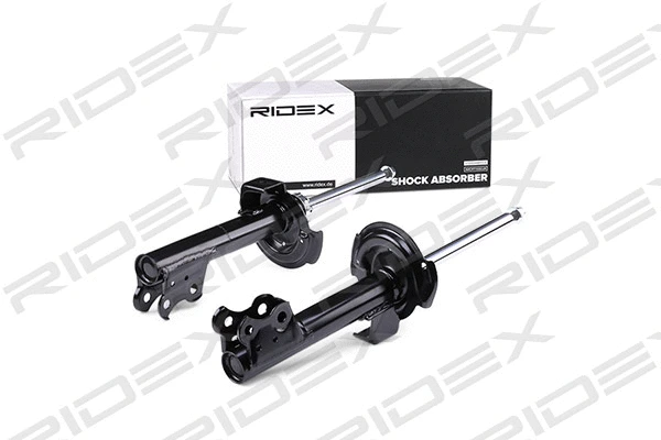 Shock Absorber