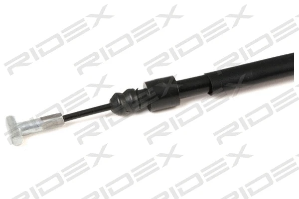 Cable Pull, parking brake (124C0401)