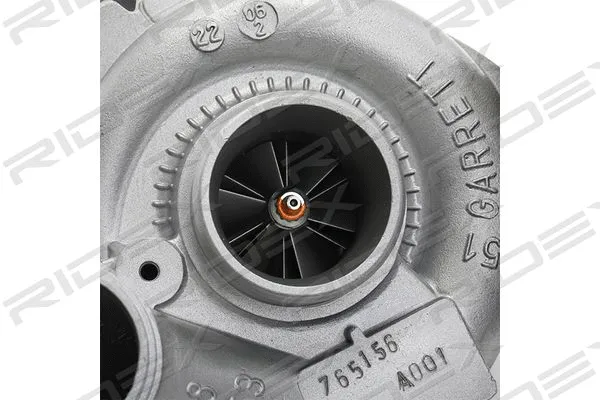 Charger, charging (supercharged/turbocharged) (2234C0141R)