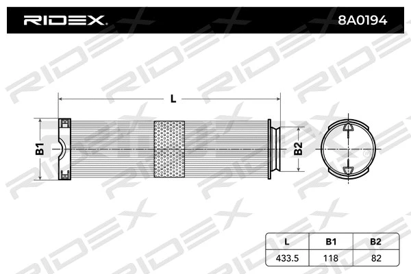 Air Filter