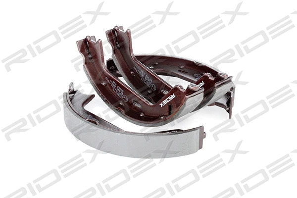 Brake Shoe Set, parking brake (70B0078)