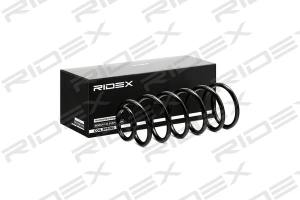 Suspension Spring