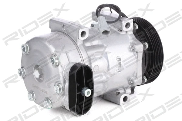 Compressor, air conditioning (447K0357)