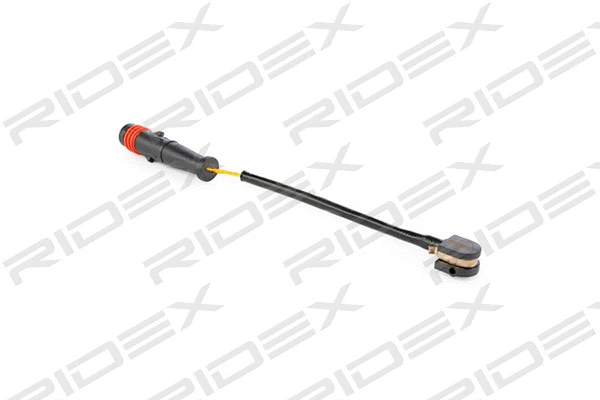 Warning Contact, brake pad wear (407W0058)