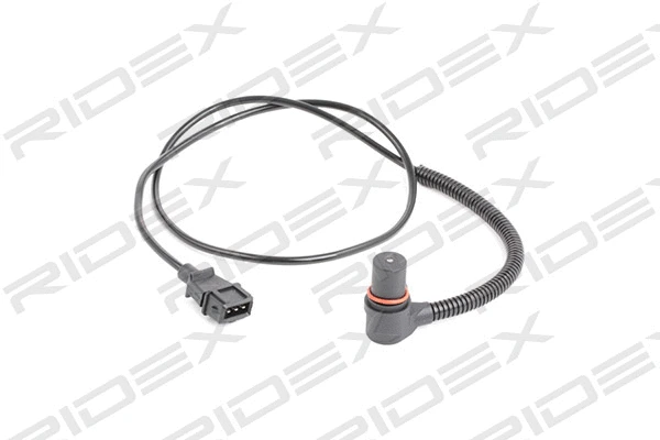 Sensor, crankshaft pulse