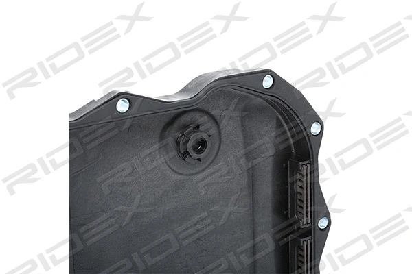 Oil Sump, automatic transmission