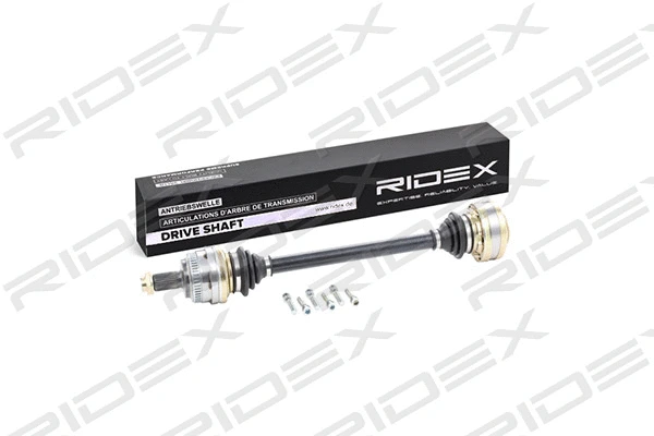 Drive Shaft