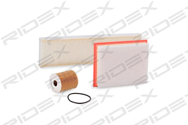 Filter Set (4055F0023)