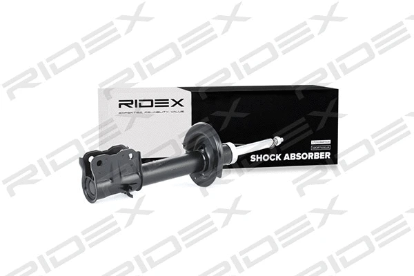 Shock Absorber