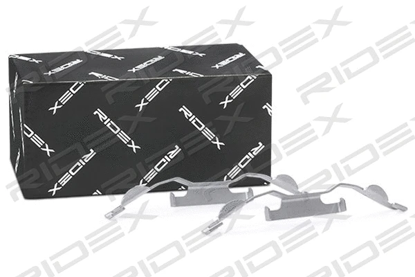 Accessory Kit, disc brake pad