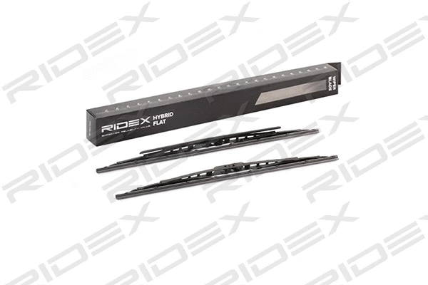 Wiper Blade