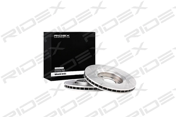 Brake Disc (82B0177)
