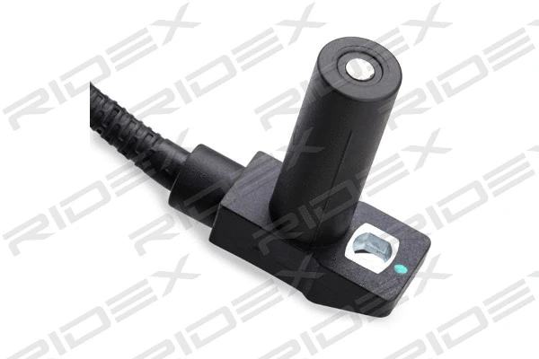 Sensor, crankshaft pulse