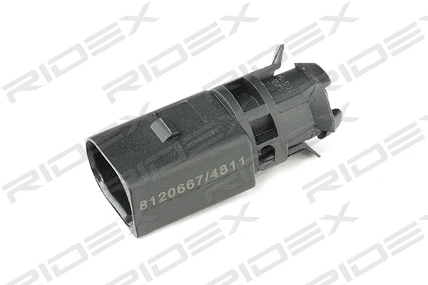 Sensor, exterior temperature