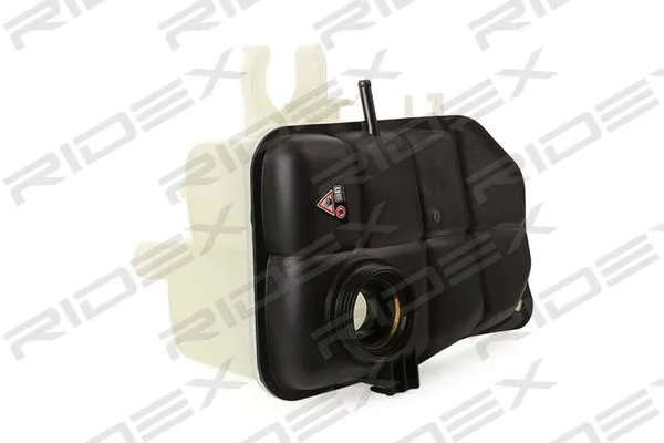 Expansion Tank, coolant (397E0169)