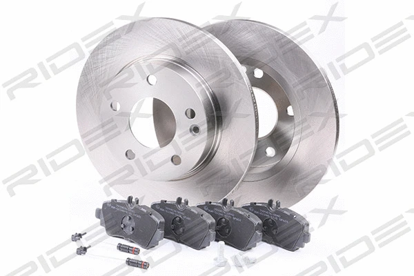 Brake Kit, disc brake