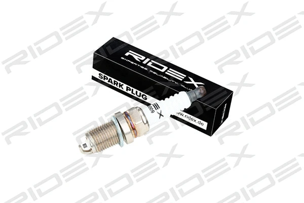 Spark Plug