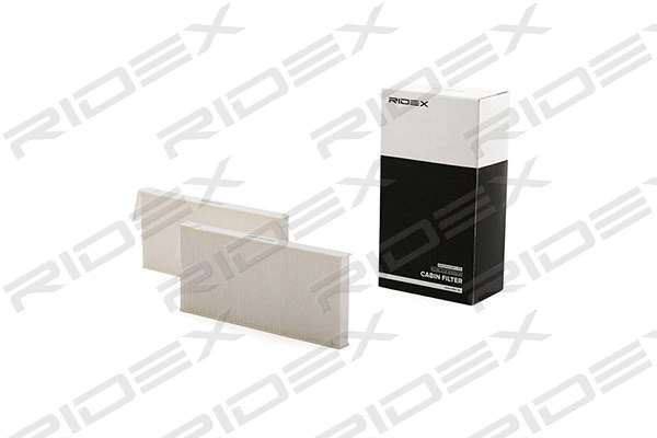 Filter, cabin air (424I0154)