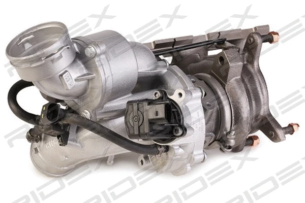 Charger, charging (supercharged/turbocharged) (2234C10017R)