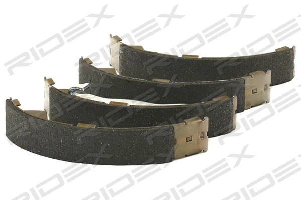 Brake Shoe Set (70B0318)