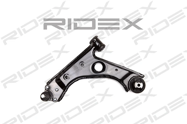 Control/Trailing Arm, wheel suspension (273C0166)