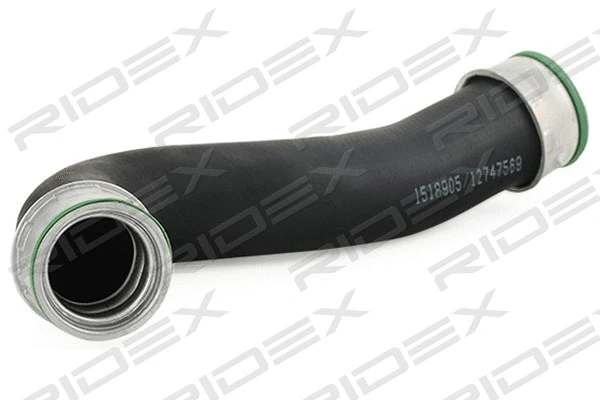 Charge Air Hose
