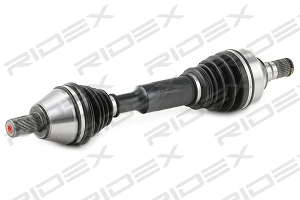 Drive Shaft (13D0706)