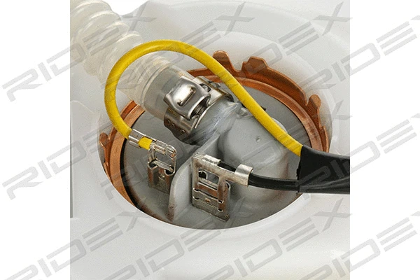 Fuel Feed Unit