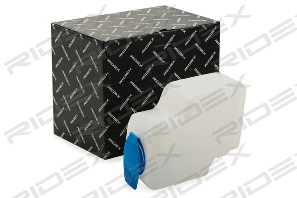 Washer Fluid Reservoir, window cleaning