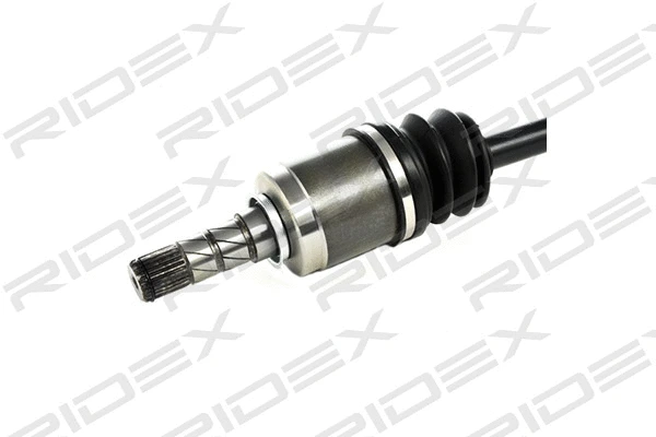 Drive Shaft (13D0115)