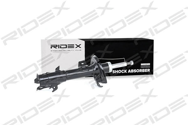 Shock Absorber