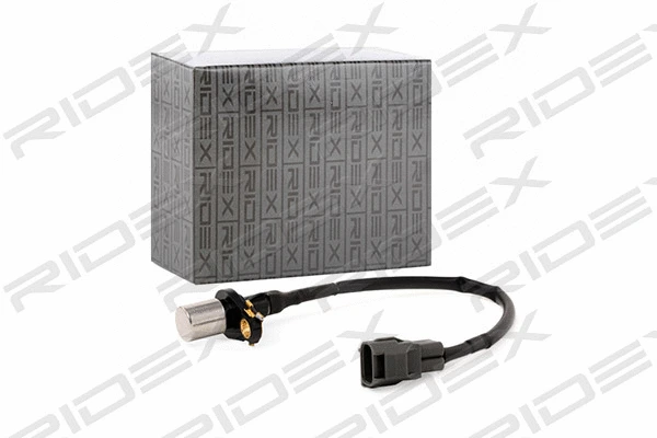 Sensor, crankshaft pulse