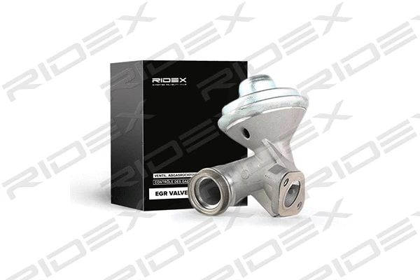 EGR Valve (1145E0086)