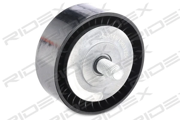 Tensioner Pulley, V-ribbed belt (310T0131)