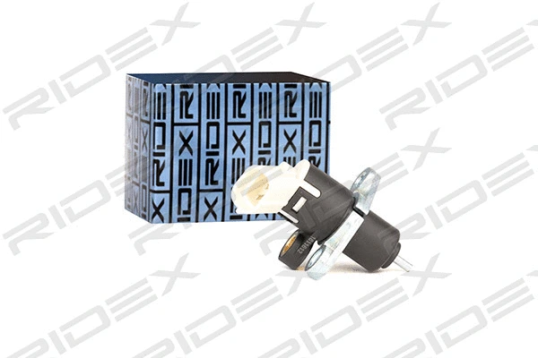Sensor, crankshaft pulse (833C0069)
