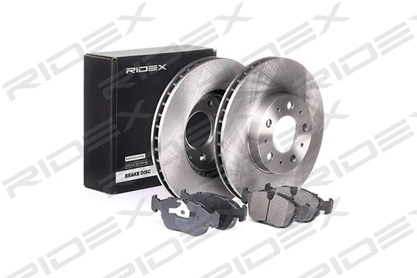 Brake Kit, disc brake (3405B0106)