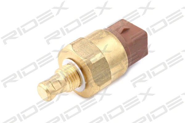 Sensor, coolant temperature