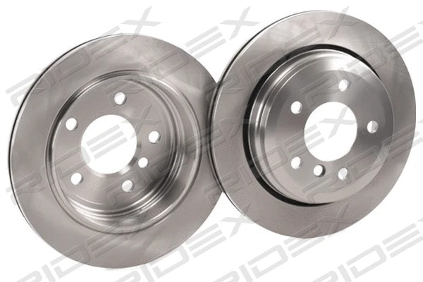 Brake Disc (82B1336)