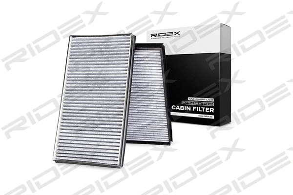 Filter, cabin air (424I0010)